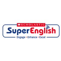 Scholastic Super English