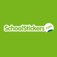 School Stickers UK