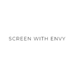 Screen With Envy