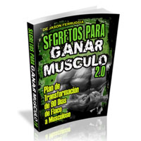 Secretos Para Ganar Musculo