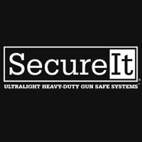 SecureIt Gun Storage