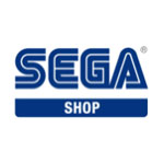 SEGA Shop UK