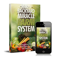 The Backyard Miracle Farm
