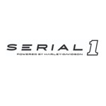 Serial 1