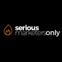 Serious Marketers Only