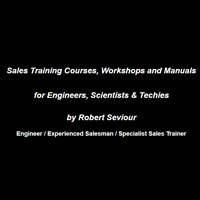 Sales training courses