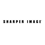 Sharper Image logo