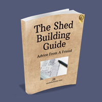 The Shed Building Guide