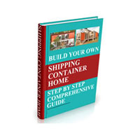 Shipping Container Home