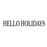 Hello Holiday