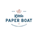 Little Paper Boat