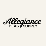 Allegiance Flag Supply