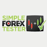 Simple Forex Tester