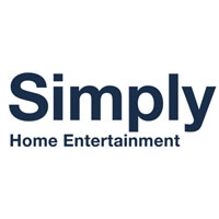 Simply Home Entertainment