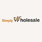 Simply Wholesale logo