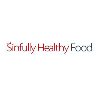 Sinfully Healthy Food