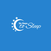 Six Steps To Sleep