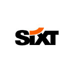 Sixt Car Rental logo