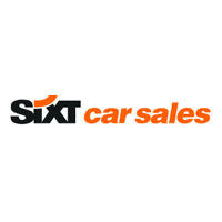 Sixt Car Sales DE