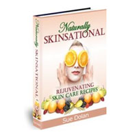 Naturally Skinsational