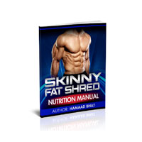 Skinny Fat Shred
