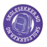 Skolesekker.no logo