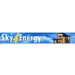 Sky 4 Energy logo
