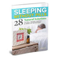 Sleeping Without Pills
