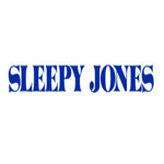 Sleepy Jones