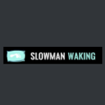 Slowman Walking