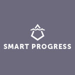 SmartProgress logo