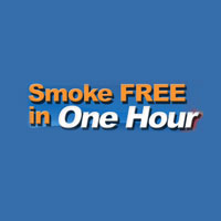 Smoke Free In One Hour