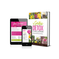 The Smoothie Detox Challenge