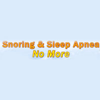 Snoring & Sleep Apnea No More