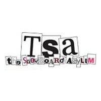 snowboard asylum