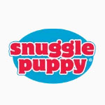 Snuggle Puppy