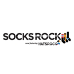 Socks Rock