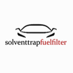 Solvent Trap Fuel Filter