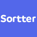 Sortter.fi logo
