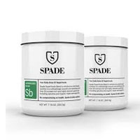 Spade Nutrition