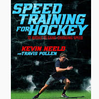 Speed Training For Hockey