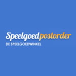 De Speelgoedwinkel