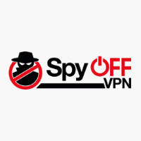 SpyOFF logo