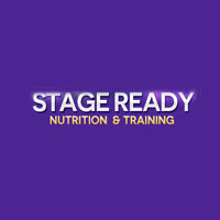 Stage Ready Nutriton & Training
