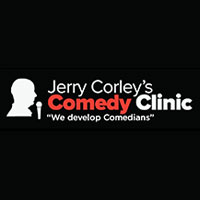 Stand Up Comedy Clinic