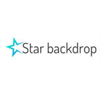 Star Backdrop