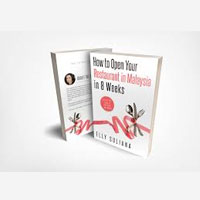 How To Open Your Restaurant In 8