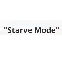 Starve Mode