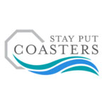 Stay Put Coasters