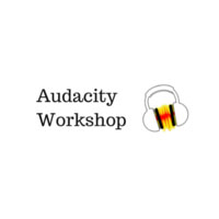 Audacity Workshop